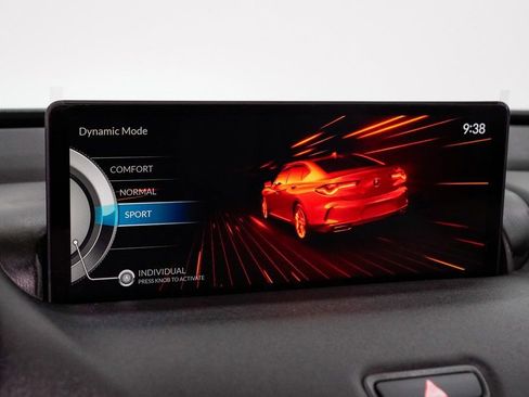 Certified 2025 Acura TLX w/ Technology Package image 19