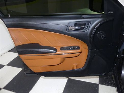 Used 2021 Dodge Charger SRT Hellcat w/ Harman/Kardon Audio Group RWD image 25