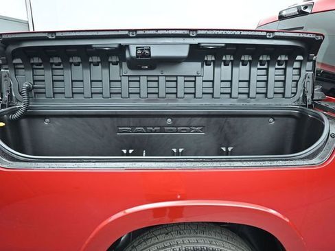 New 2026 RAM 1500 Tungsten AWD/4WD image 20