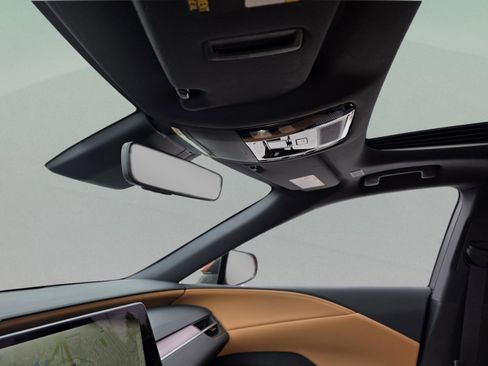 Certified 2025 Lexus RX 350 Premium w/ Accessory Package (Z1) image 14