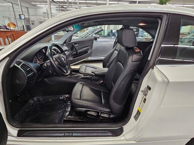 Used 2012 BMW 128i Coupe RWD image 9