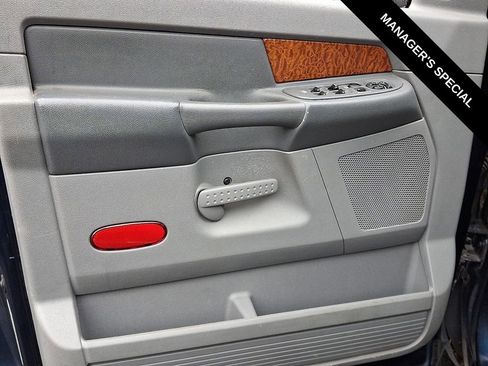 Used 2006 Dodge Ram 1500 Truck SLT w/ Trailer Tow Group image 13