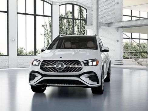 New 2026 Mercedes-Benz GLE 450 4MATIC image 42