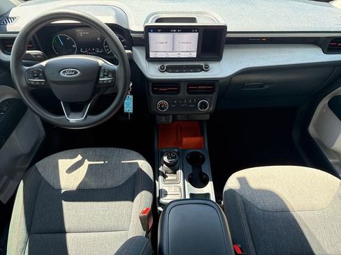 Used 2024 Ford Maverick XLT FWD image 12