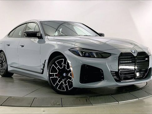 Used 2025 BMW 440i xDrive image 1