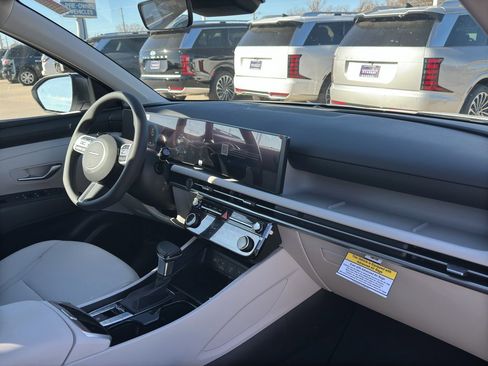 New 2026 Hyundai Tucson SEL image 29