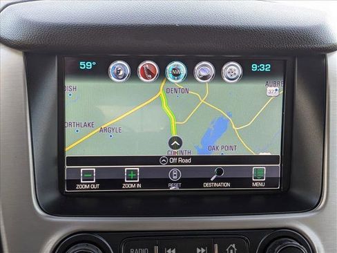 Used 2020 GMC Yukon SLT w/ Open Road Package image 14