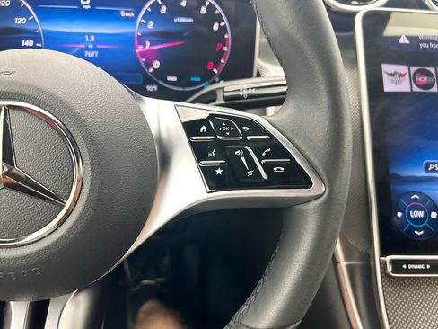 Certified 2026 Mercedes-Benz GLC 300 image 12