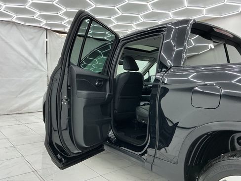 Used 2019 Honda Ridgeline RTL-T image 22