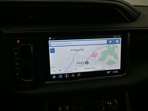 Used 2021 GMC Yukon XL Denali w/ Advanced Technology Package image 20