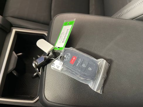 New 2026 Toyota Tacoma TRD Off-Road image 24