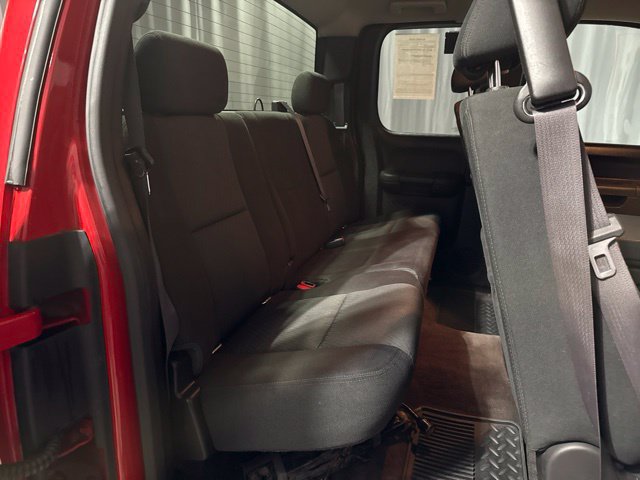 Used 2013 GMC Sierra 1500 SLE w/ Power Tech Package AWD/4WD image 30