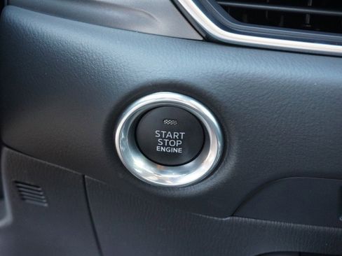 New 2025 MAZDA CX-5 AWD 2.5 S w/ Select Package image 22