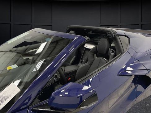 New 2024 Chevrolet Silverado 1500 RST w/ RST All Star Premium Package image 7