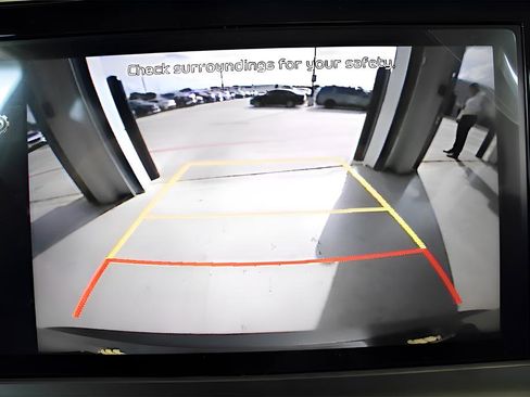 New 2026 Kia Seltos LX image 26