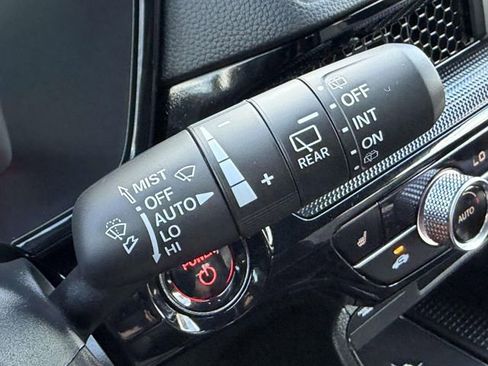 Certified 2026 Honda CR-V Sport Touring image 19