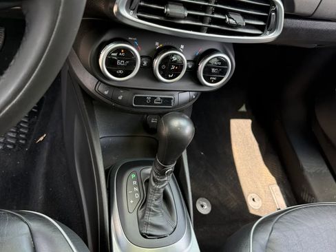 Used 2016 FIAT 500X Trekking Plus FWD image 26