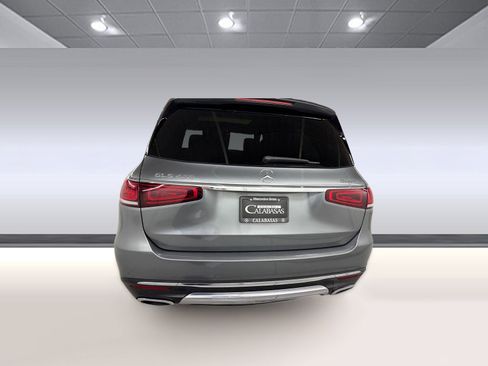 Used 2020 Mercedes-Benz GLS 450 4MATIC image 10