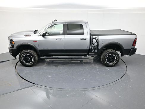 Used 2021 RAM 2500 Power Wagon image 47