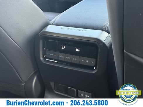 Used 2024 Toyota Land Cruiser image 27