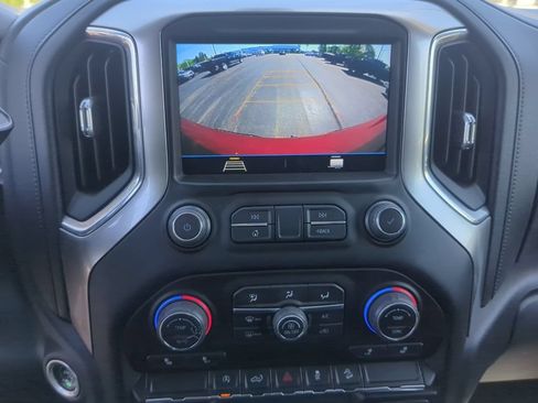 Certified 2022 Chevrolet Silverado 1500 RST AWD/4WD image 26