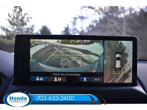 New 2026 Honda Pilot Elite image 16