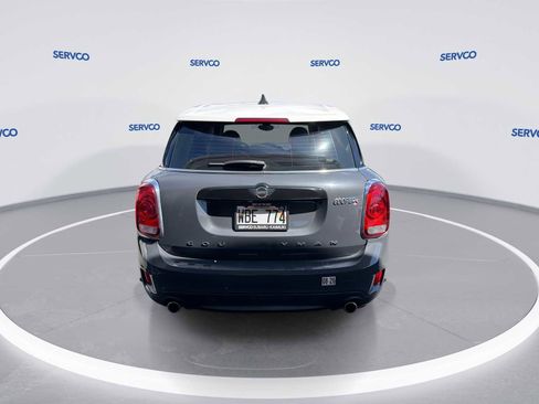 Used 2020 MINI Cooper Countryman S w/ Signature Upholstery Package image 7