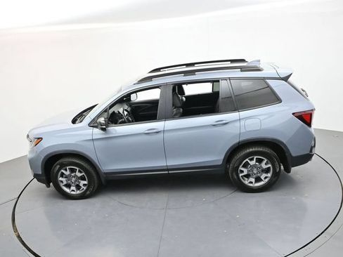 Used 2022 Honda Passport TrailSport image 13