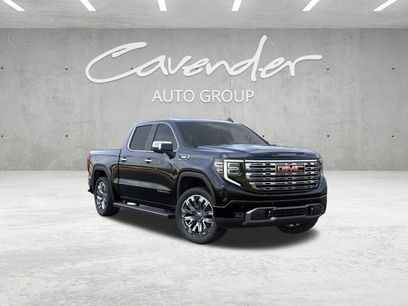 New 2026 GMC Sierra 1500 Denali