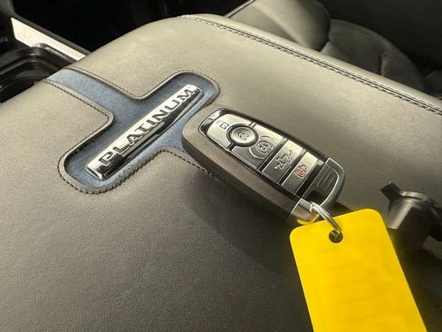 New 2026 Ford F250 Platinum image 45