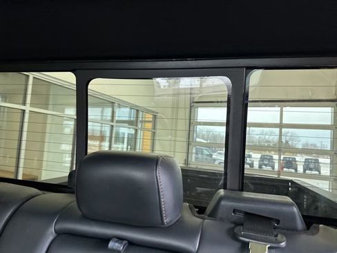 Used 2024 Ford F350 Platinum image 17