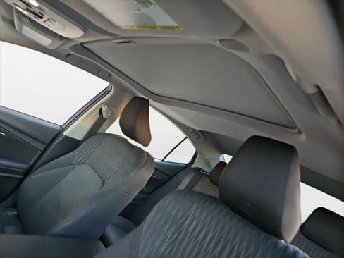 Certified 2025 Toyota Camry LE w/ Convenience Package FWD image 18