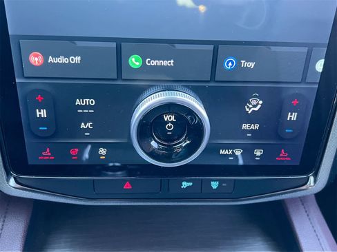 Used 2022 Ford Expedition Max Limited image 27