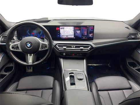 Used 2024 BMW M340i xDrive w/ Premium Package image 52