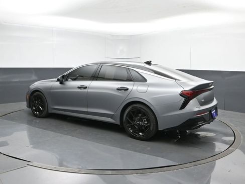 Used 2026 Kia K5 GT-Line w/ GT-Line Premium Package image 4