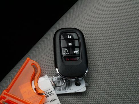 Certified 2026 Honda CR-V EX image 31