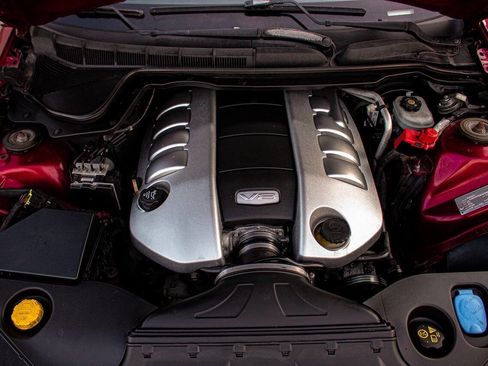 Used 2009 Pontiac G8 GT w/ Premium Package RWD image 34
