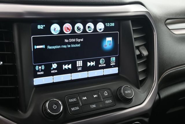 Used 2019 GMC Acadia SLE w/ Driver Alert Package I AWD/4WD image 27