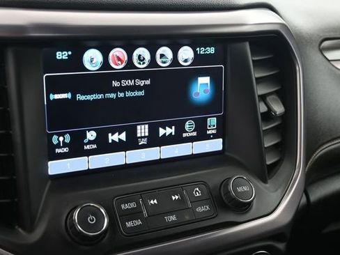 Used 2019 GMC Acadia SLE w/ Driver Alert Package I AWD/4WD image 27