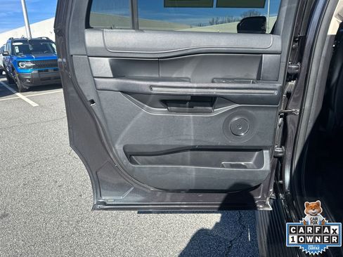 Used 2024 Ford Expedition Max XLT image 22