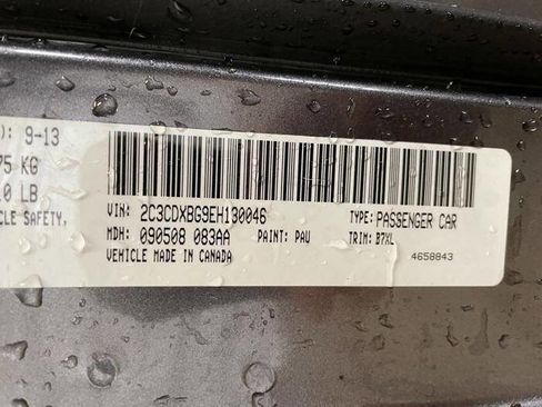 Used 2014 Dodge Charger SE image 41