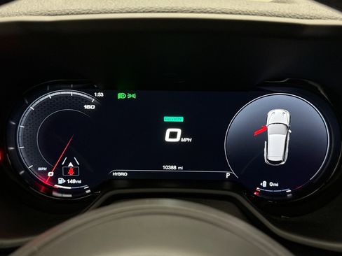 Used 2024 Dodge Hornet R/T image 10