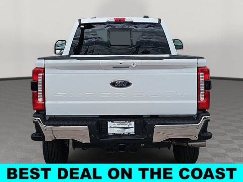 New 2026 Ford F350 Lariat AWD/4WD image 4