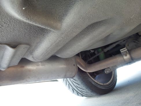 Used 2003 Jaguar S-TYPE R image 59