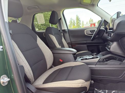 New 2025 Ford Bronco Sport Big Bend AWD/4WD image 56