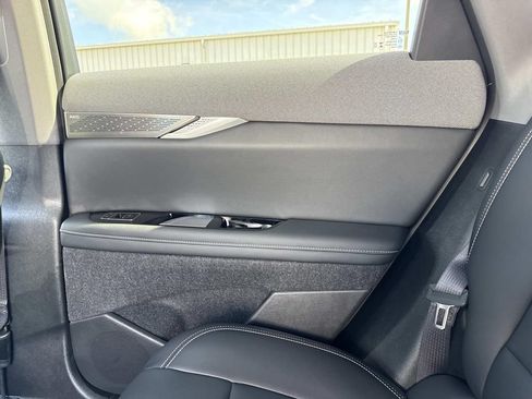 New 2027 Cadillac Optiq Luxury RWD image 14