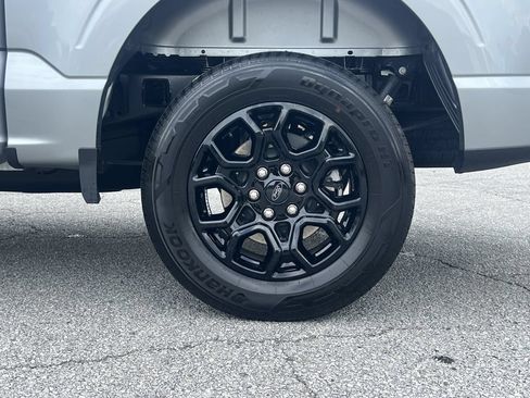 New 2026 Ford F150 STX RWD image 26