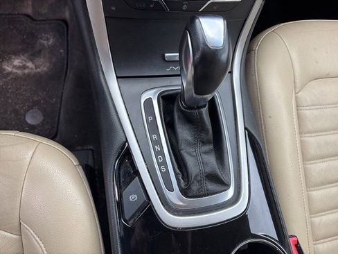 Used 2015 Ford Edge SEL w/ Equipment Group 201A image 13