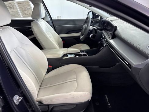 Used 2024 Hyundai Sonata SEL FWD image 28