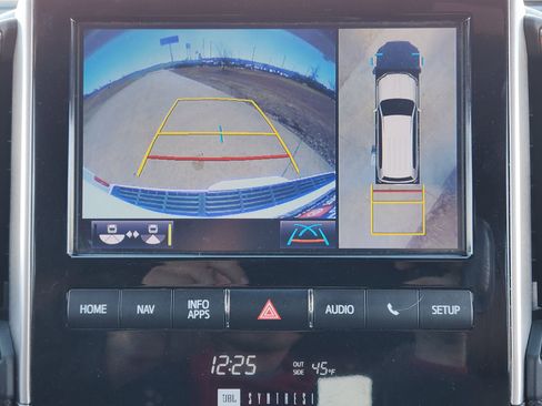 Used 2021 Toyota Land Cruiser image 22